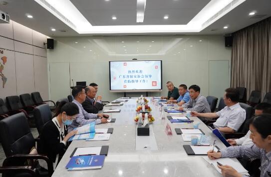 廣東省保安協(xié)會深入深圳市開展保安業(yè)務調(diào)研工作